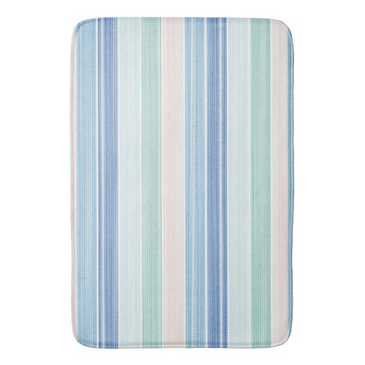 Kustband Bath Mat (Voorkant Verticaal)