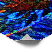 KUSTBAR POSTER (Hoek)