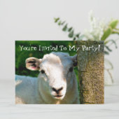 KUSTBEELDING KAART (Staand voorkant)