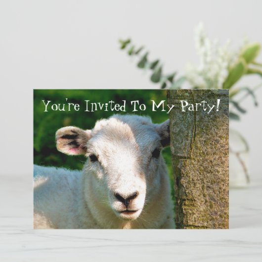 KUSTBEELDING KAART (Staand voorkant)