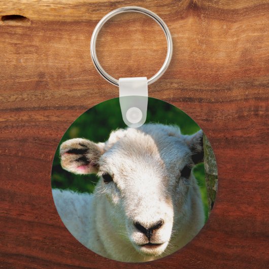 KUSTBEELDING SLEUTELHANGER (Voorkant)