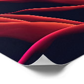 Kustbereik: Crests of the Other world Poster (Hoek)