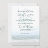 Kustbindpapier voor Zeeen met toegevoegde waarde Kaart (Voorkant)