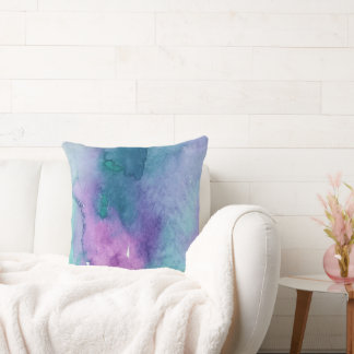 Kustblauw, strand kussen