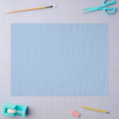 Kustblauw Tissuepapier (Craft)