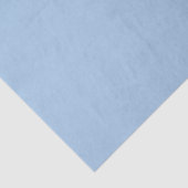 Kustblauw Tissuepapier (Detail)