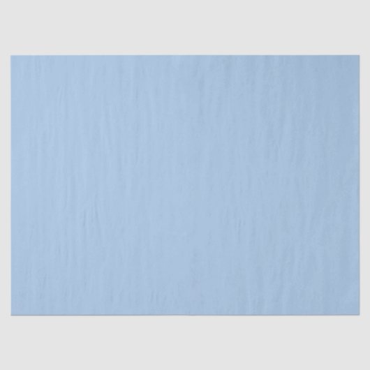 Kustblauw Tissuepapier (Voorkant)