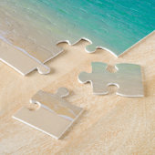 Kustblauwvis Legpuzzel (Zijkant)