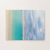 Kustblauwvis Legpuzzel (Horizontaal)