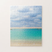 Kustblauwvis Legpuzzel (Verticaal)