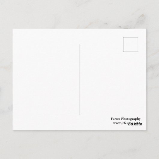 Kustboeien en stranden op Cueva del Indio Briefkaart (Achterkant)