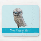  kustboeien muismat (Voorkant)