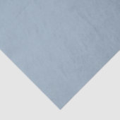Kustboomgaard Amalfi Studio Winderig Azuurblauw Tissuepapier (Detail)