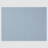 Kustboomgaard Amalfi Studio Winderig Azuurblauw Tissuepapier (Voorkant)