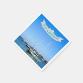 Kustboten op de baai van Zeeen in de groet Servet (Hoek)