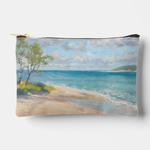 Kustbries Fijne Kunst Strandprint Etui