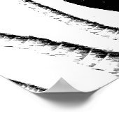 Kustbries Poster (Hoek)