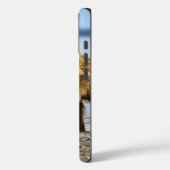Kustbruine beren Case-Mate iPhone case (Achterkant / Links)