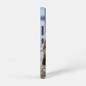 Kustbruine beren samsung galaxy hoesje (Rechterkant)