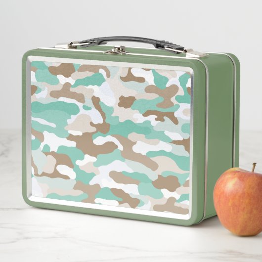 kustcamouflage (In situ)