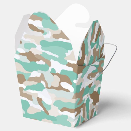 kustcamouflage bedankdoosjes (Geopend)