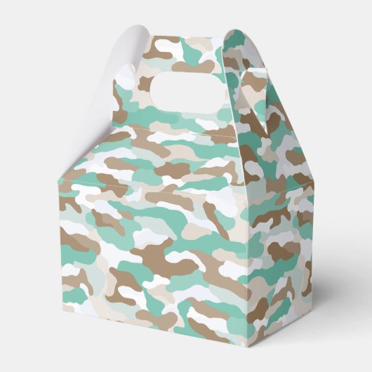 kustcamouflage bedankdoosjes (Voorkant Zijde)