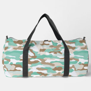 kustcamouflage plunjezak