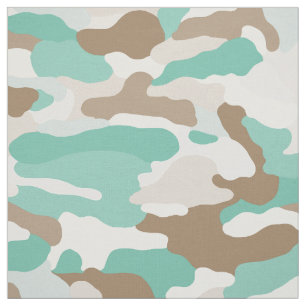 kustcamouflage stof