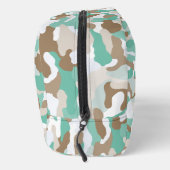 kustcamouflage toilettasje (Rechts)