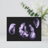 kustchimps kaart (Staand voorkant)