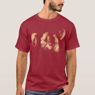 kustchimps t-shirt