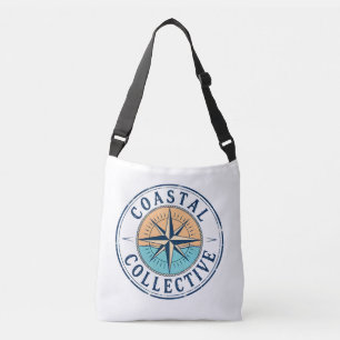 kustcollectief crossbody tas