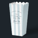 Kustcowgirl Bachelorette Bedankdoosjes<br><div class="desc">Het is ' kust' maar met een Texaanse flair. Het is die combinatie van de grittigere Westerne esthetiek met de zachtheid van kuststrandkleding die de toon zet voor dit thema. De rustige luxe en stealth rijkdom is als "comfort food". Het is iets nostalgisch, solide en vertrouwd. Bright white en blues...</div>