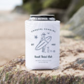 Kustcowgirl Bachelorette Blikjeskoeler