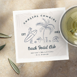 Kustcowgirl Bachelorette Servet