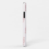 Kustcowgirl Iphone en ipad hoesje (Achterkant/rechts)