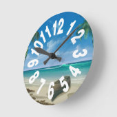 Kustdoorhuis Grote aantallen Ronde Klok (Hoek)