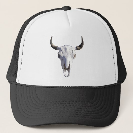 kustdoorn trucker pet (Voorkant)