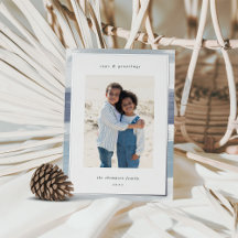 Kustdoorsnede | Kerstfotozilver