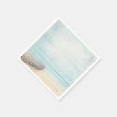 Kustdoorsnede met een Geviste bak Servet (Hoek)