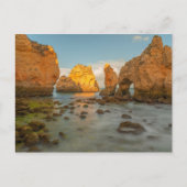 Kustdromen Briefkaart (Voorkant)