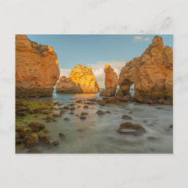 Kustdromen Briefkaart