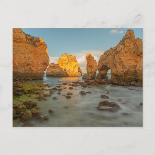 Kustdromen Briefkaart (Voorkant)