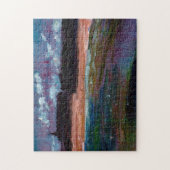 Kustdromen Legpuzzel (Verticaal)