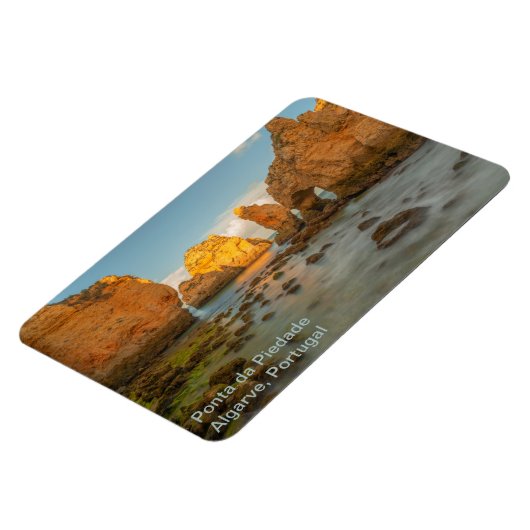 Kustdromen Magneet (Linkerzijde)