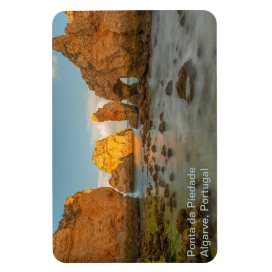 Kustdromen Magneet (Verticaal)