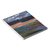 Kustdromen notitieblok (Schuin)