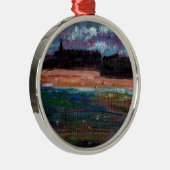 Kustdromen Ornament (Rechts)