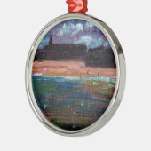 Kustdromen Ornament (Links)