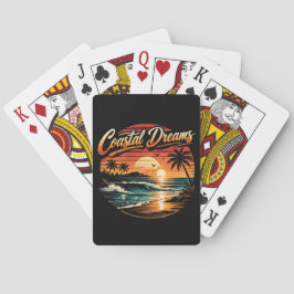 Kustdromen Pokerkaarten